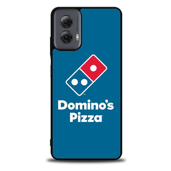 Dominos Pizza 3 Motorola Moto G Power Case