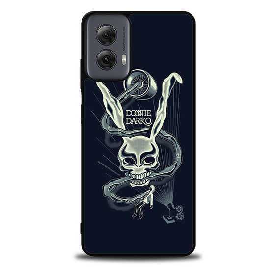 Donnie Darko Concept Motorola Moto G Power Case