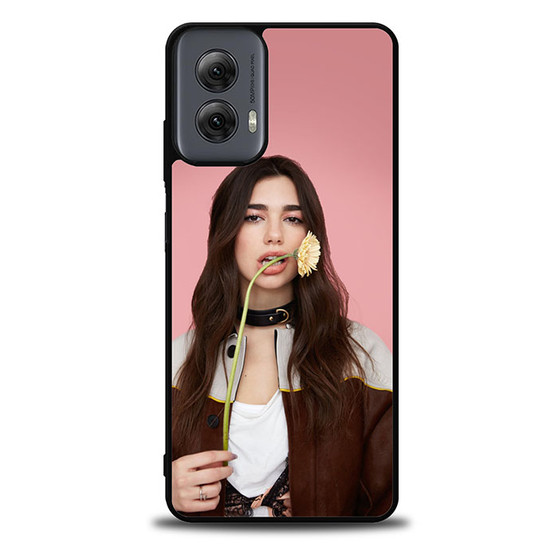 Dua Lipa Motorola Moto G Power Case