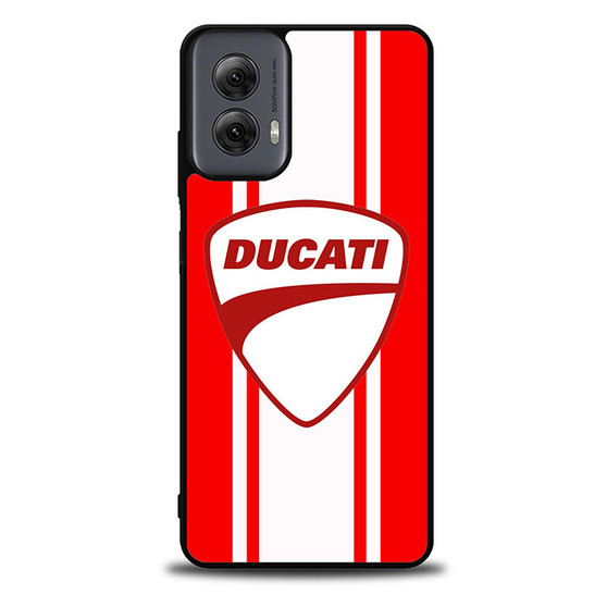 Ducati 2 Motorola Moto G Power Case