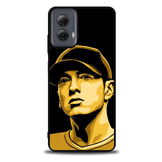 Eminem Cool Art Motorola Moto G Power Case