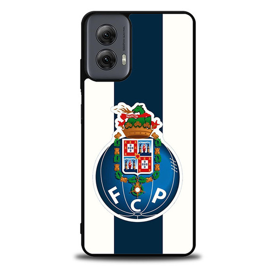 FC Porto 2 Motorola Moto G Power Case