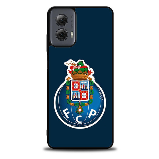 FC Porto 3 Motorola Moto G Power Case