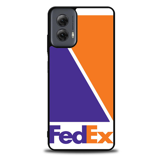 Fedex Motorola Moto G Power Case