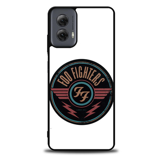Foo Fighters 1 Motorola Moto G Power Case