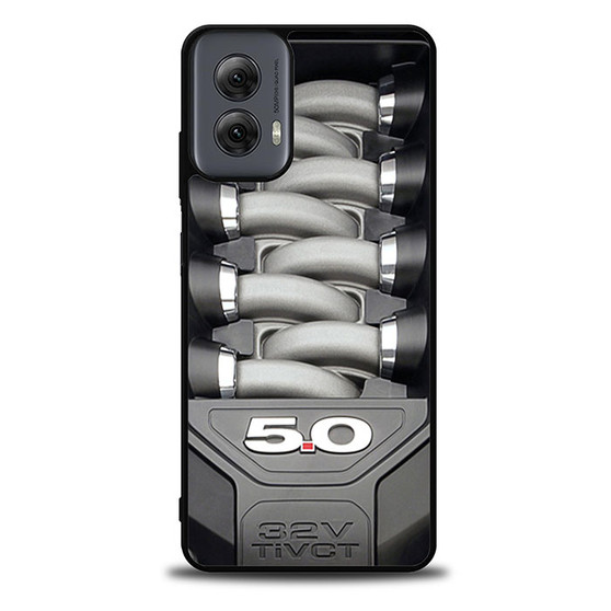 Ford Engine Motorola Moto G Power Case