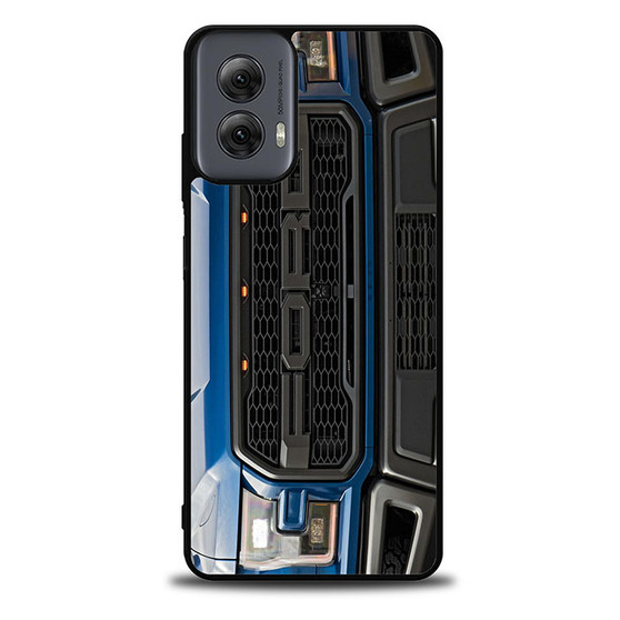 Ford Raptor Motorola Moto G Power Case