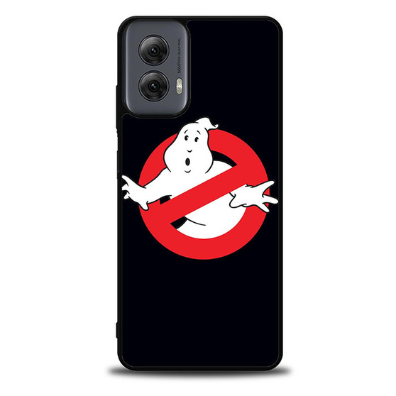 Ghostbusters Motorola Moto G Power Case