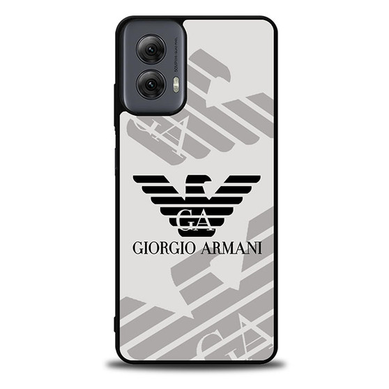 giorgio armani Motorola Moto G Power Case