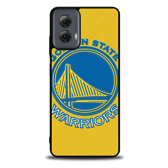 Golden State Warriors 1 Motorola Moto G Power Case