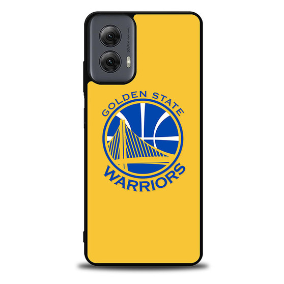 Golden State Warriors 2 Motorola Moto G Power Case