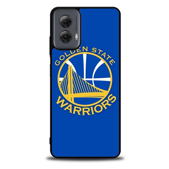 Golden State Warriors 5 Motorola Moto G Power Case