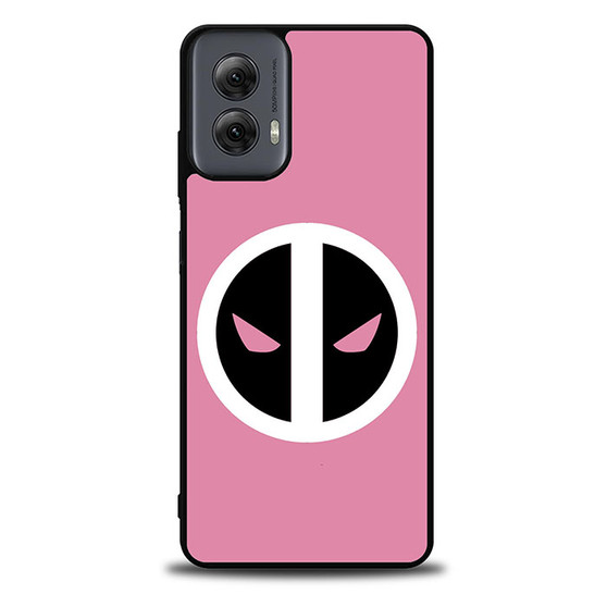 Gwenpool Motorola Moto G Power Case