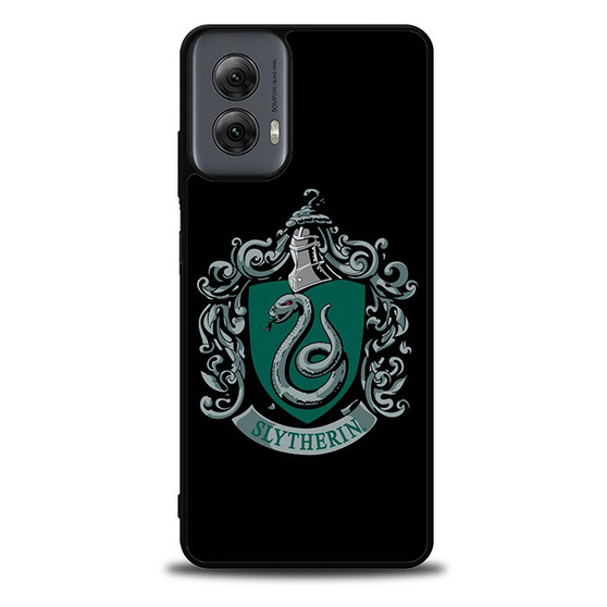 Harry Potter Slytherin 2 Motorola Moto G Power Case