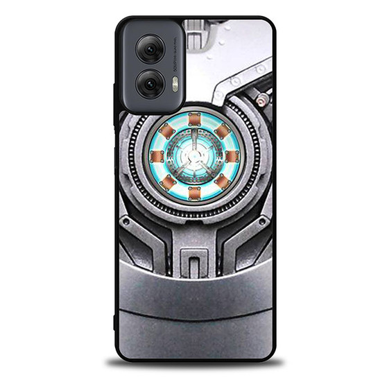 ironman mark II suit Motorola Moto G Power Case