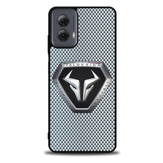 Italdesign Automobili Speciali Motorola Moto G Power Case
