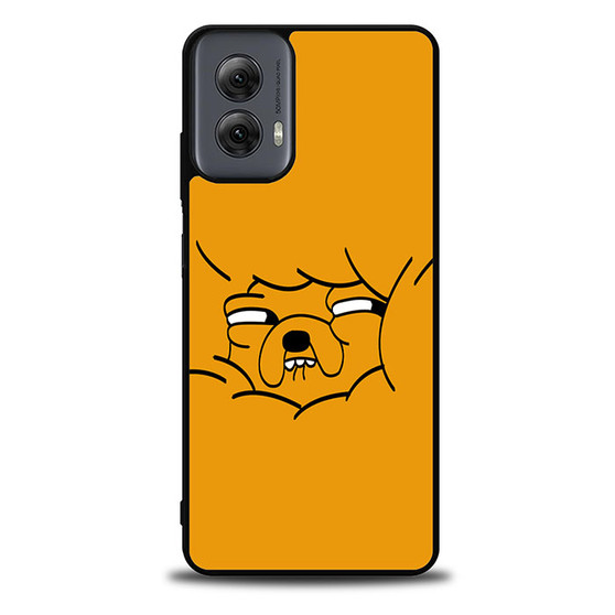Jake Hiding Motorola Moto G Power Case