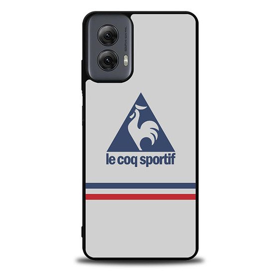 Le Coq Sportif Cool Motorola Moto G Power Case