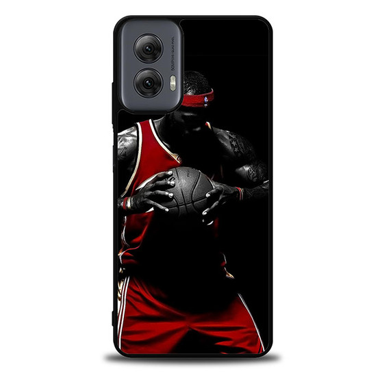 Lebron James Motorola Moto G Power Case