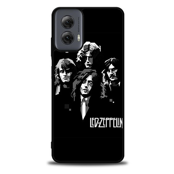 Led Zeppelin 2 Motorola Moto G Power Case