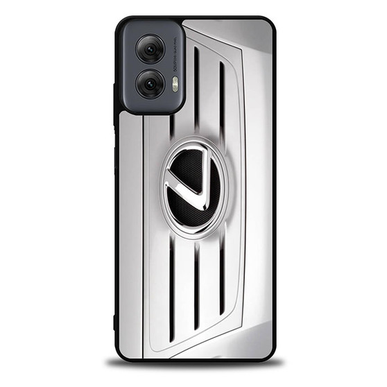 Lexus 2 Motorola Moto G Power Case