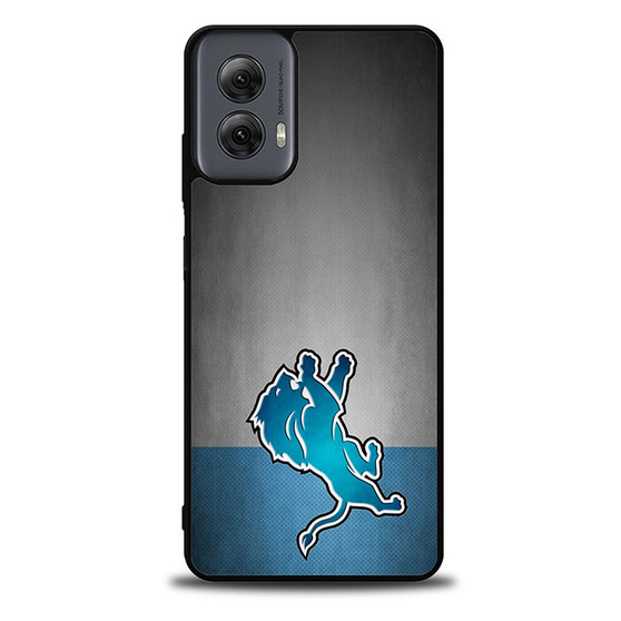 lions Motorola Moto G Power Case