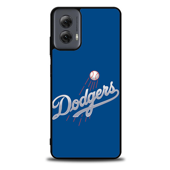 Los Angeles Dodgers Team Motorola Moto G Power Case