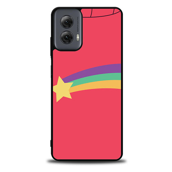 Mabel Cloth Motorola Moto G Power Case