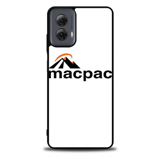 Macpac Motorola Moto G Power Case