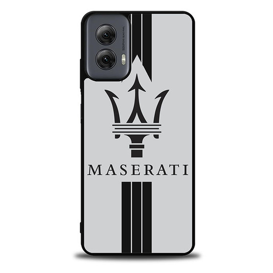 Maserati beyond Motorola Moto G Power Case