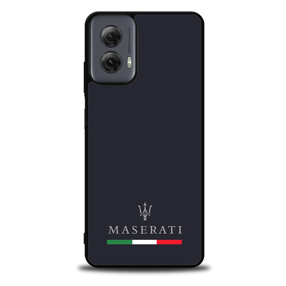 Maserati Italy Motorola Moto G Power Case