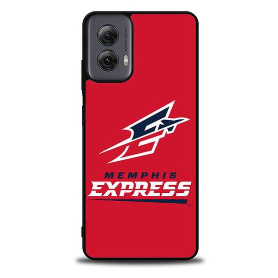 Memphis Express American Football Motorola Moto G Power Case