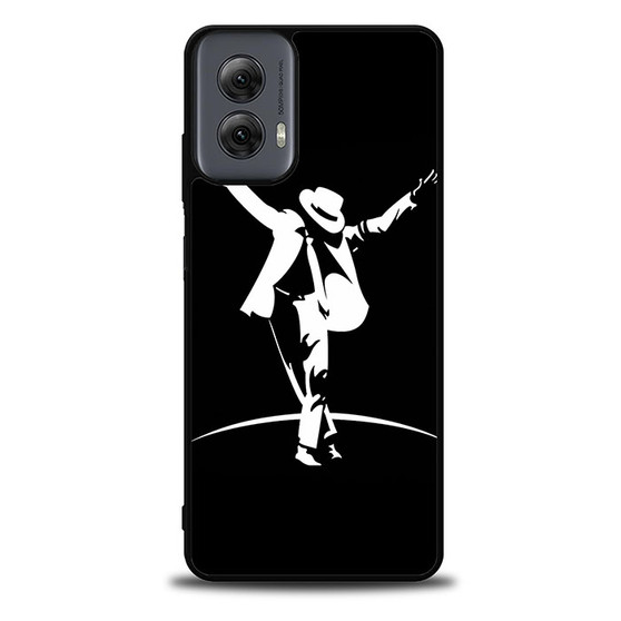 Michael Jackson Motorola Moto G Power Case