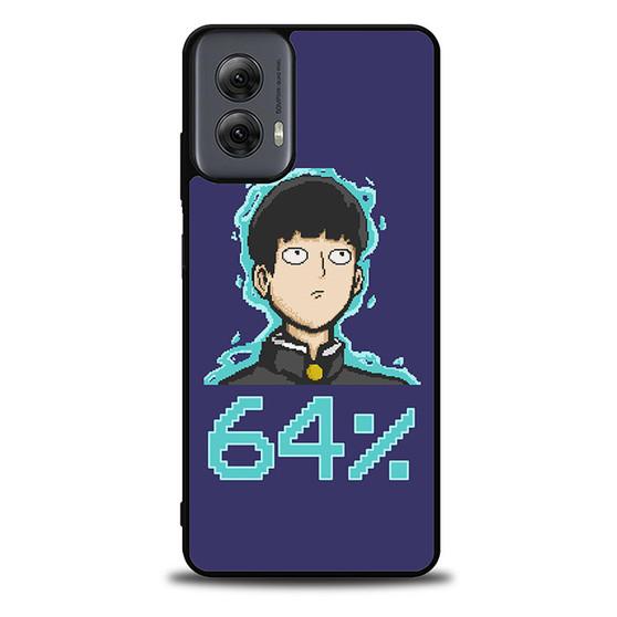 Mob Psycho 100 1 Motorola Moto G Power Case