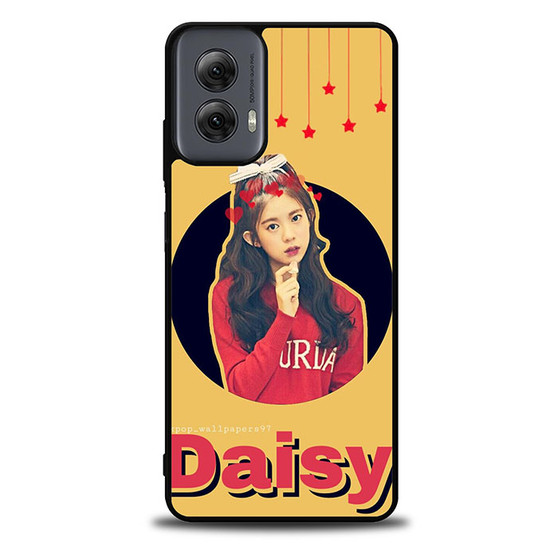 Momoland Daisy Motorola Moto G Power Case