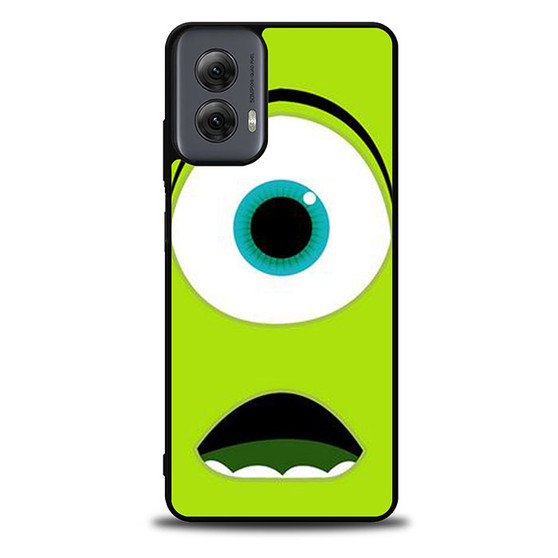 monster university Motorola Moto G Power Case