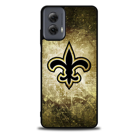 New Orleans Saints American football Motorola Moto G Power Case