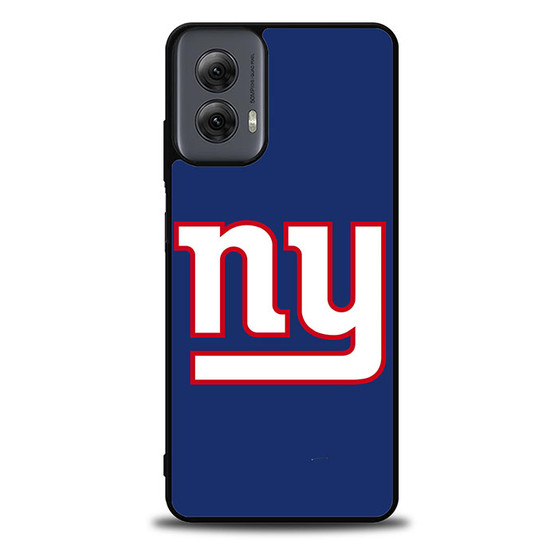 New York Giants American Football Motorola Moto G Power Case
