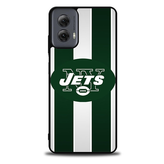 newyork jets Motorola Moto G Power Case