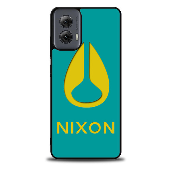 nixon Motorola Moto G Power Case