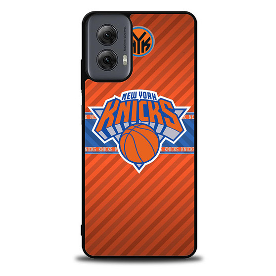 nyk knicks Motorola Moto G Power Case