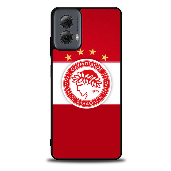 olympiakos Motorola Moto G Power Case