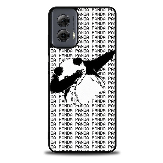 Panda 1 Motorola Moto G Power Case