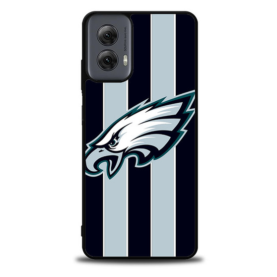 philadelphia eagles Motorola Moto G Power Case