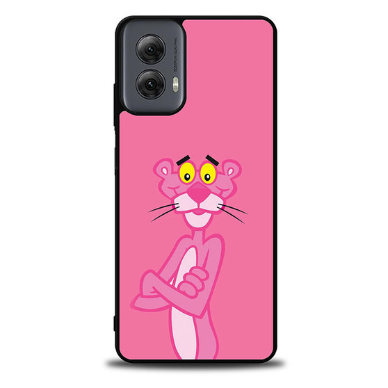 Pink panther Motorola Moto G Power Case