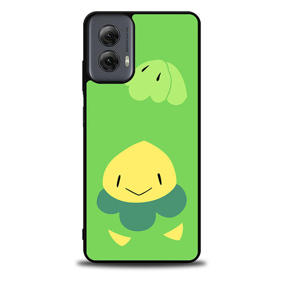 Pokemon Budew Motorola Moto G Power Case