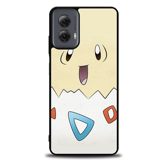 Pokemon Cute Togepi Motorola Moto G Power Case