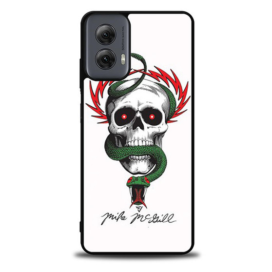 powell peralta mike mcgill Motorola Moto G Power Case