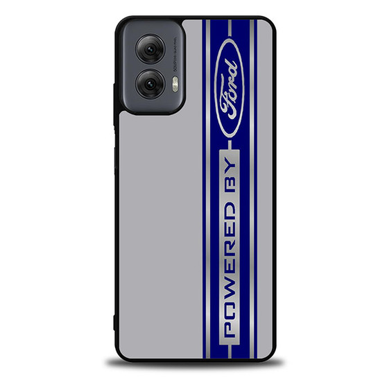 powered by ford Motorola Moto G Power Case
