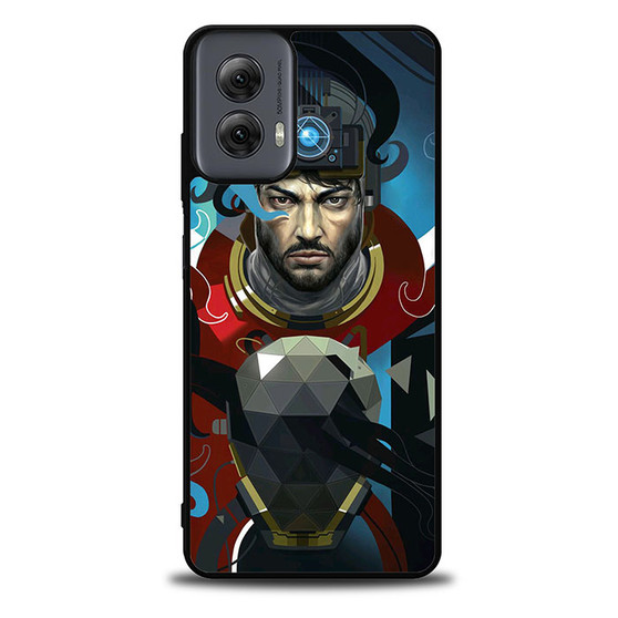 PREY 2 Motorola Moto G Power Case